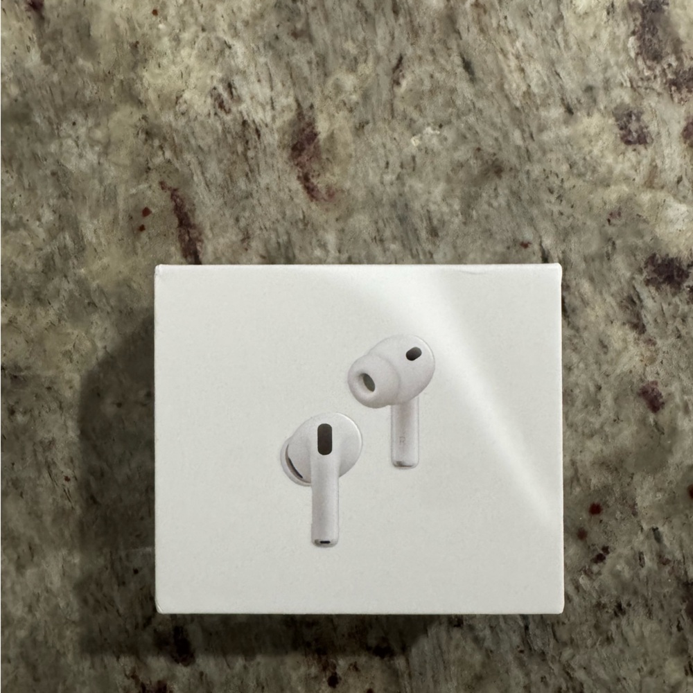 Apple AirPods Pro 3
